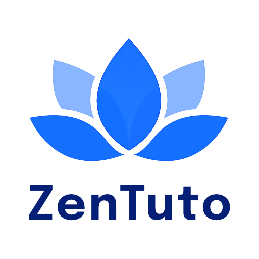 Zentuto Logo