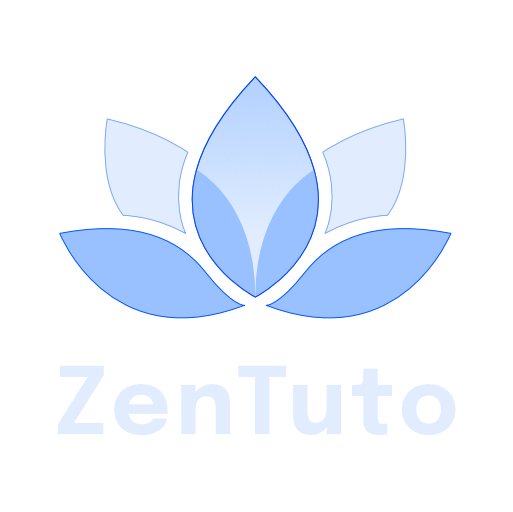 Zentuto Logo