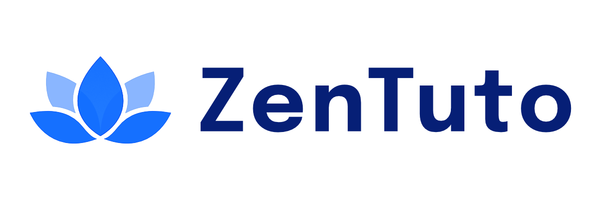 Zentuto Logo