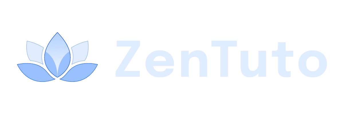 Zentuto Logo